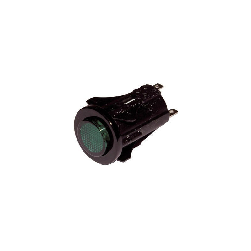 Voyant vert- FRISQUET - F3AA40278