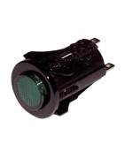 Voyant vert- FRISQUET - F3AA40278 Voyant vert- FRISQUET - F3AA40278