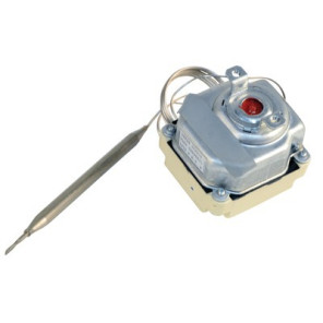 Thermostat 2 voies hc 96.03- à 07- FRISQUET - F3AA40354