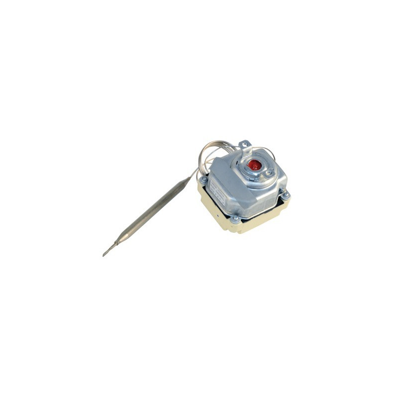 Thermostat 2 voies hc 96.03- à 07- FRISQUET - F3AA40354