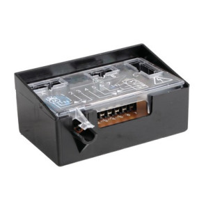 Circuit imprimé après 94- FRISQUET - F3AA40377