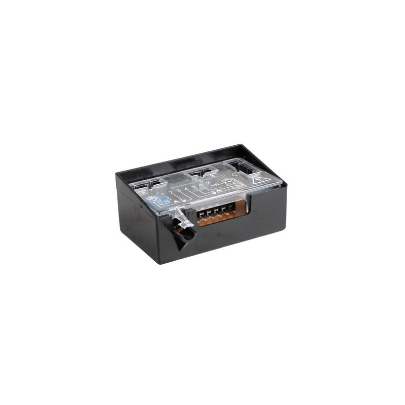 Circuit imprimé après 94- FRISQUET - F3AA40377