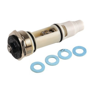 Cartouche thermostat complète après RTA99- FRISQUET - F3AA40437