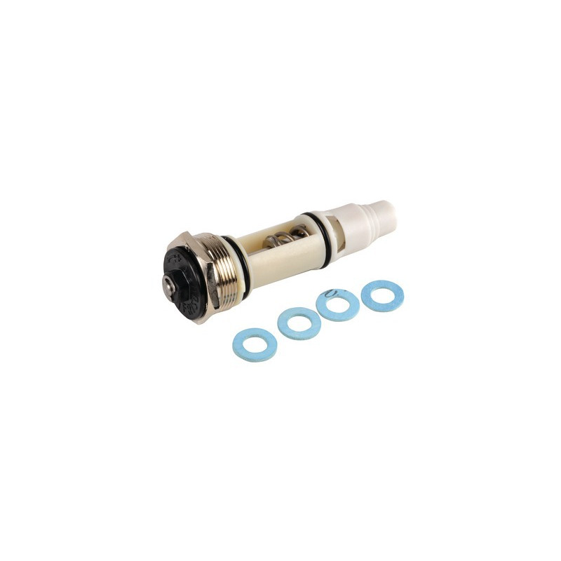 Cartouche thermostat complète après RTA99- FRISQUET - F3AA40437