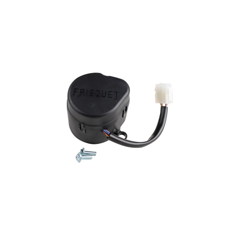 Moteur vanne 4 voies - après 00- FRISQUET - F3AA40524