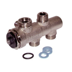 Régulateur thermostatique RTA - après 00- FRISQUET - F3AA40532