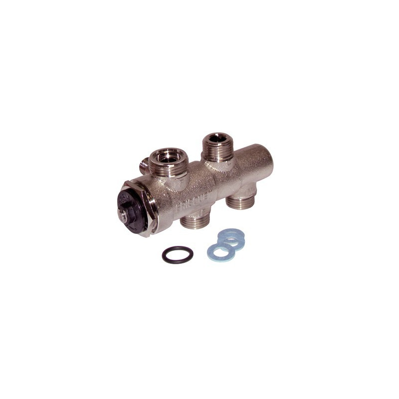 Régulateur thermostatique RTA - après 00- FRISQUET - F3AA40532