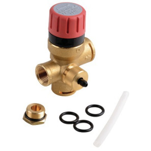Soupape 2000 3b purgeur automatique après 00- FRISQUET - F3AA40533