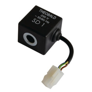 Bobine ev modulante BICERANE 01.05-- FRISQUET - F3AA40658