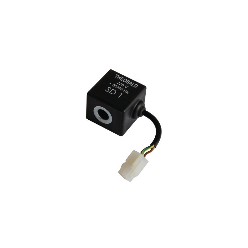Bobine ev modulante BICERANE 01.05-- FRISQUET - F3AA40658