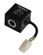 Bobine ev modulante BICERANE 01.05-- FRISQUET - F3AA40658