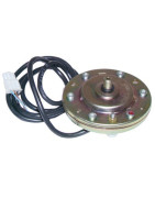 Capteur d'air- FRISQUET - F3AA40661 Capteur d'air- FRISQUET - F3AA40661