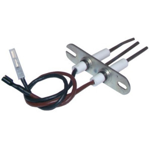 Électrode / Sonde- FRISQUET - F3AA40669