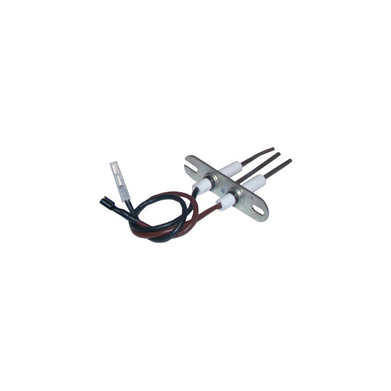 Électrode / Sonde- FRISQUET - F3AA40669