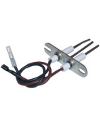 Électrode / Sonde- FRISQUET - F3AA40669 Électrode / Sonde- FRISQUET - F3AA40669