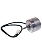 Moteur turbine- FRISQUET - F3AA40674