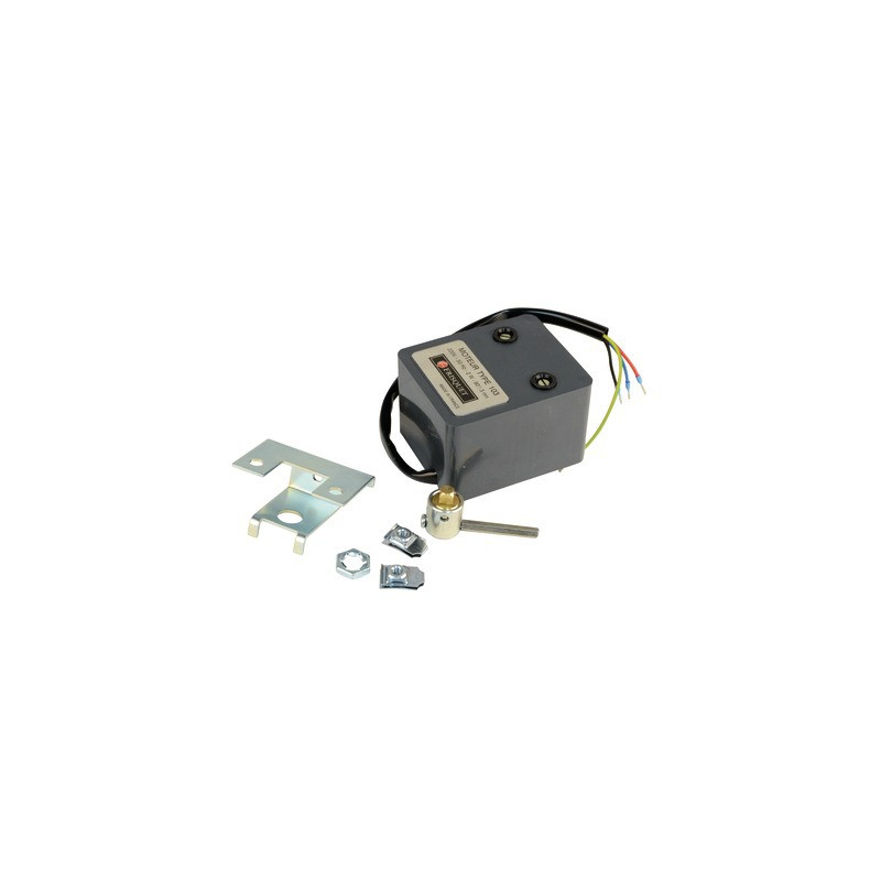 Kit moteur pour rif 2000- FRISQUET - F3AA40750