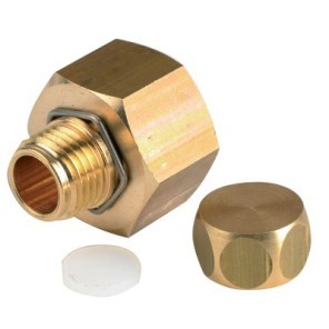 Robinet vidange complet après 89- FRISQUET - F3AA40790