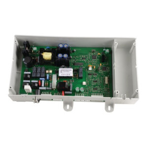 Boîtier électronique CD20 de 05 à 10.34- FRISQUET - F3AA40827