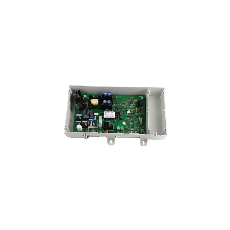 Boîtier électronique CD20 de 05 à 10.34- FRISQUET - F3AA40827