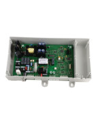 Boîtier électronique CD20 de 05 à 10.34- FRISQUET - F3AA40827 Boîtier électronique CD20 de 05 à 10.34- FRISQUET - F3AA40827