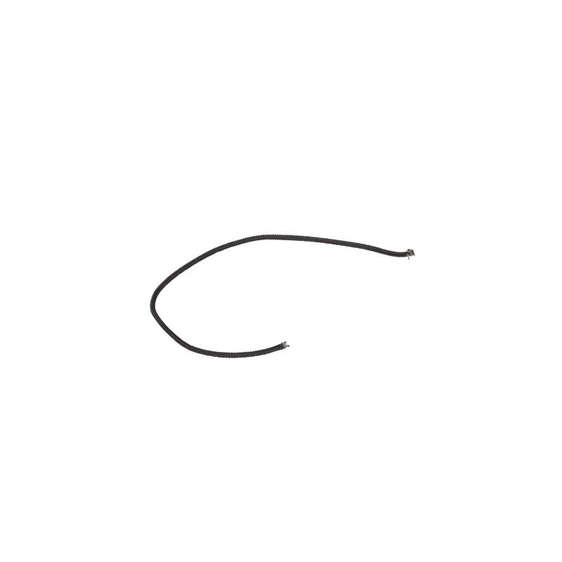 Joint bruleur cd20 tresse d:4- FRISQUET - F3AA40853