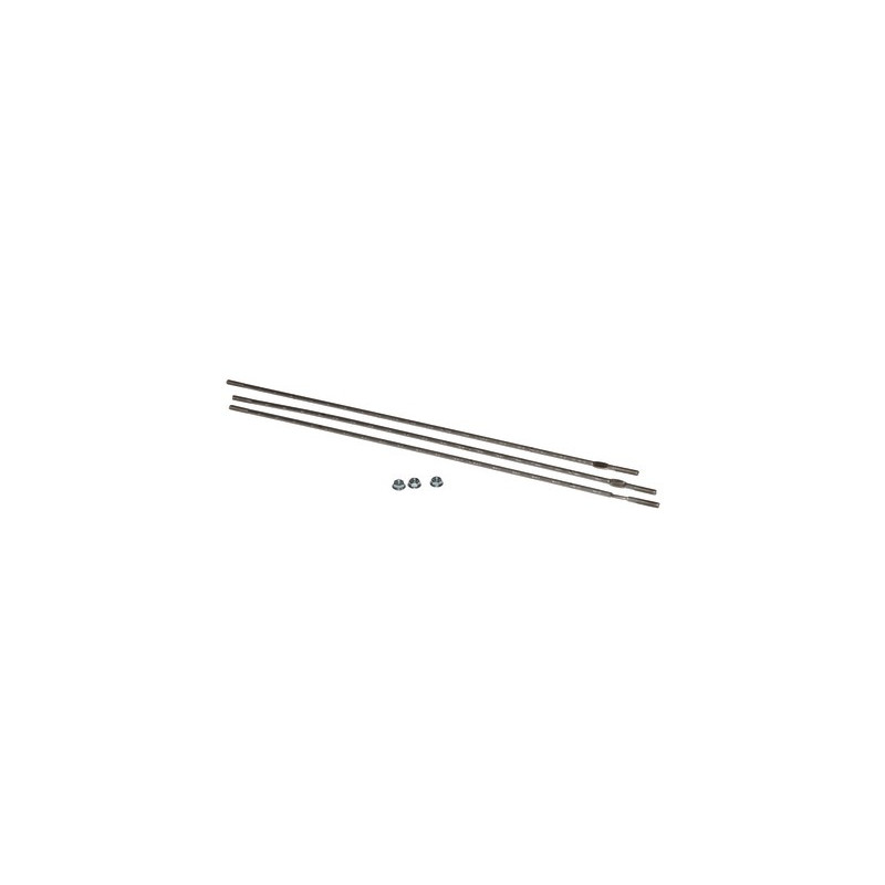 Lot tirant capteur cd25(x3) 07- FRISQUET - F3AA40932  - (X3)