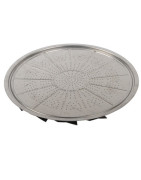 Pale statique complet CD/EVO25- FRISQUET - F3AA40933 Pale statique complet CD/EVO25- FRISQUET - F3AA40933