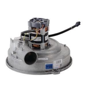 Motoventilateur CD32 après 07- FRISQUET - F3AA40942