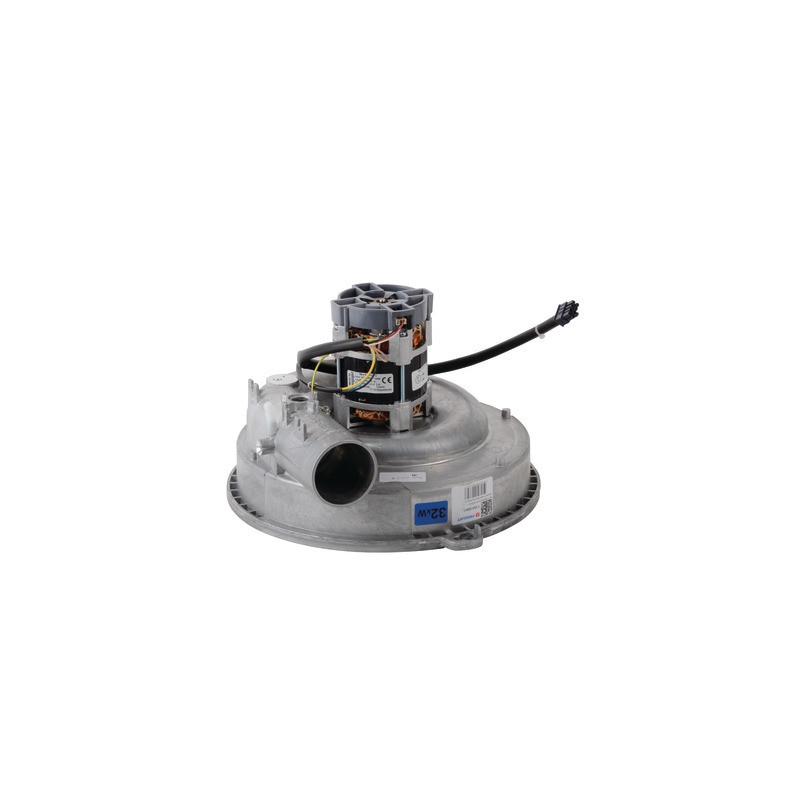 Motoventilateur CD32 après 07- FRISQUET - F3AA40942