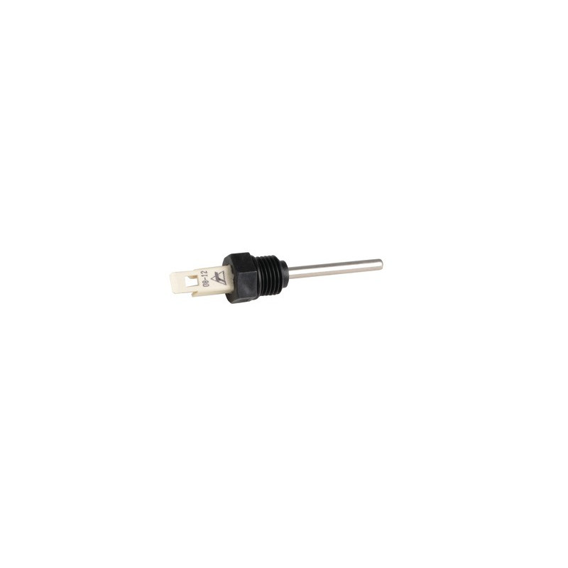 CTN fumée à visser 1/4"- FRISQUET - F3AA40959