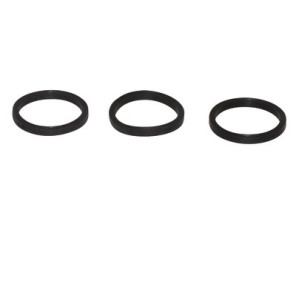 Lot de joints siphon condensat (x5)- FRISQUET - F3AA40987  - (X5)