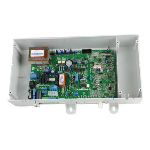 Boîtier électronique EVO après 08- FRISQUET - F3AA40994