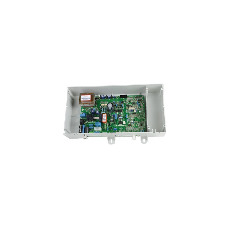 Boîtier électronique EVO après 08- FRISQUET - F3AA40994