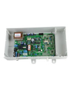 Boîtier électronique EVO après 08- FRISQUET - F3AA40994 Boîtier électronique EVO après 08- FRISQUET - F3AA40994