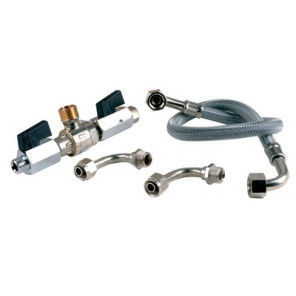 Kit disconnecteur TS MOD jusqu'à 99.52- FRISQUET - F3AA41009