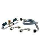 Kit disconnecteur TS MOD jusqu'à 99.52- FRISQUET - F3AA41009 Kit disconnecteur TS MOD jusqu'à 99.52- FRISQUET - F3AA41009