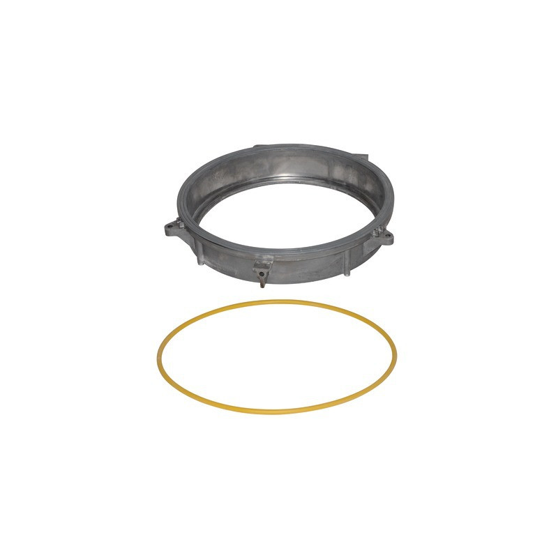 Capteur fumée complet EVO après 08- FRISQUET - F3AA41010