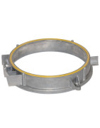 Capteur fumée complet EVO après 08- FRISQUET - F3AA41010 Capteur fumée complet EVO après 08- FRISQUET - F3AA41010