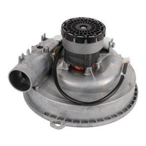 Motoventilateur EVO25 après 08- FRISQUET - F3AA41014