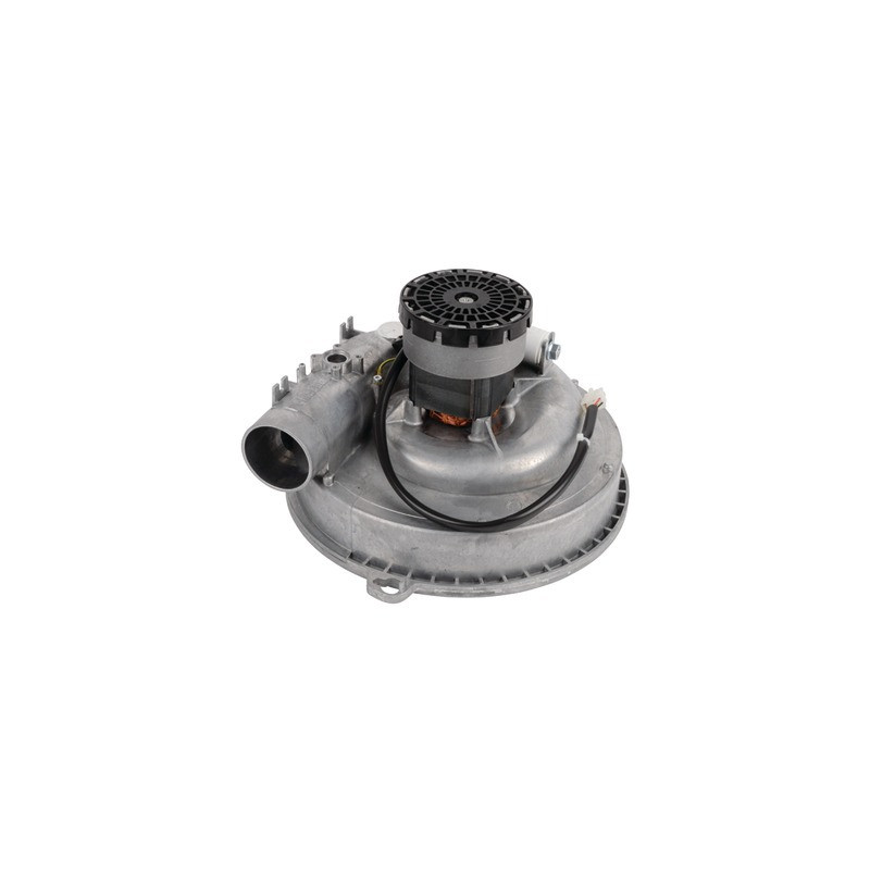 Motoventilateur EVO25 après 08- FRISQUET - F3AA41014