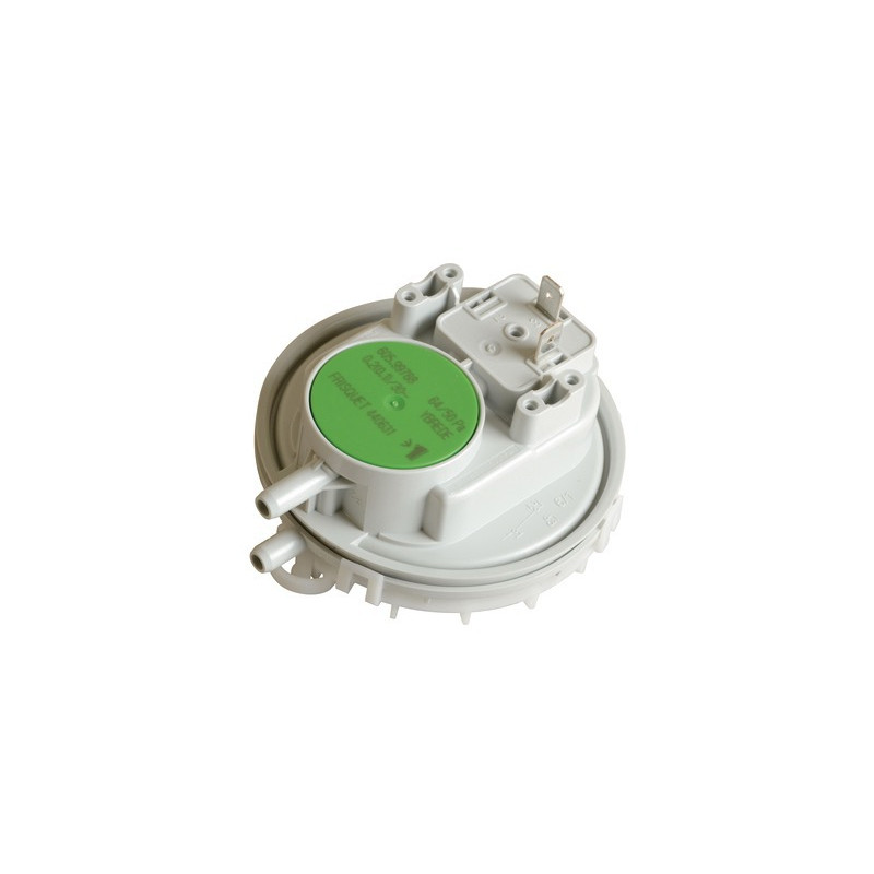 Manostat EVO25 complet après 08- FRISQUET - F3AA41015