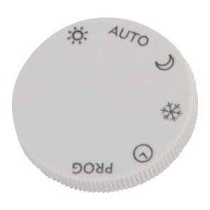 Bouton satellite ambiance radio 1D- FRISQUET - F3AA41084