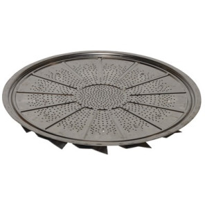 Pales statiques cd/evo45- FRISQUET - F3AA41127