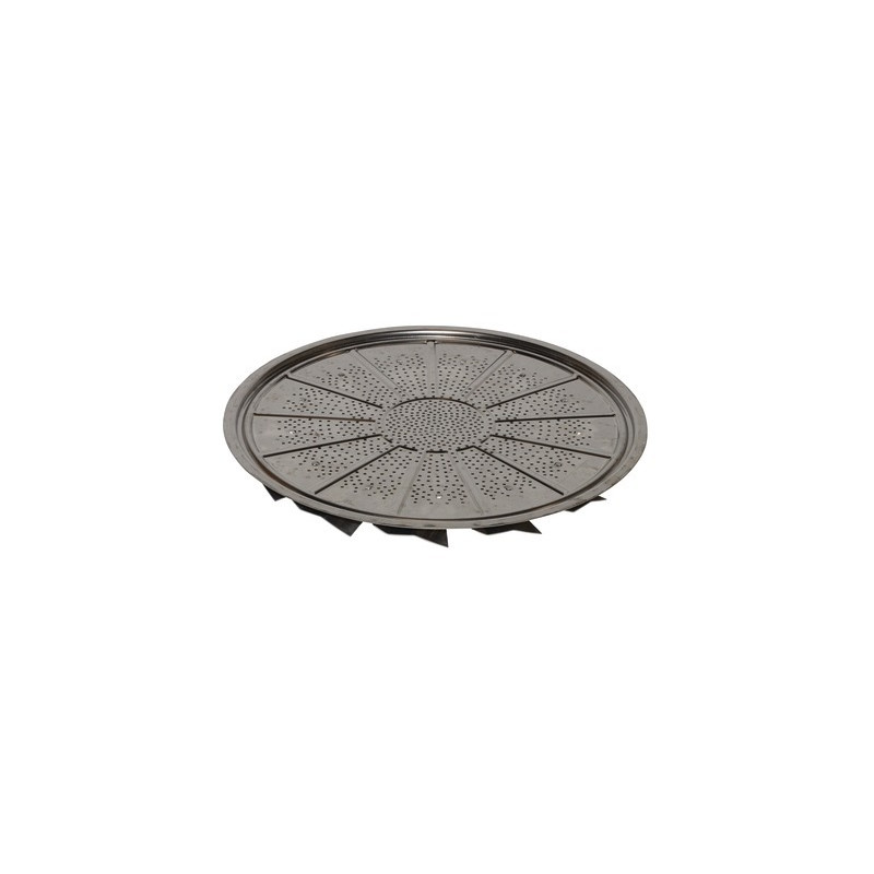 Pales statiques cd/evo45- FRISQUET - F3AA41127
