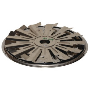 Pales statiques cd/evo45- FRISQUET - F3AA41127