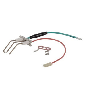 Électrode allumage & ionisation après 10- FRISQUET - F3AA41132