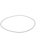 Joint couvercle fumee cd/evo45- FRISQUET - F3AA41135