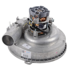 Motoventilateur CD20 10. après 35- FRISQUET - F3AA41182