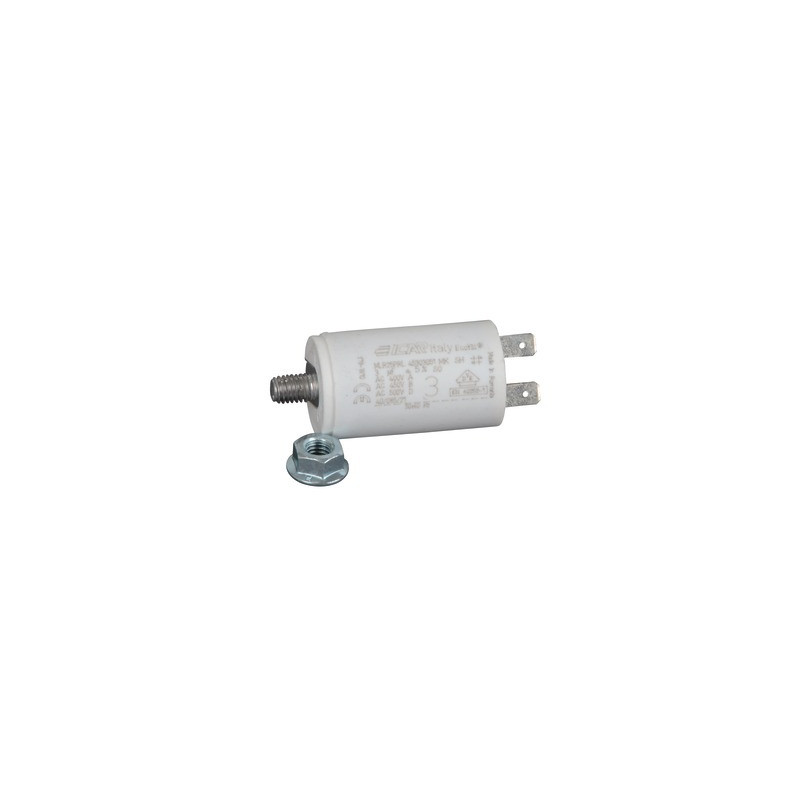 Condensateur motoventilateur 3mf/400v- FRISQUET - F3AA41207